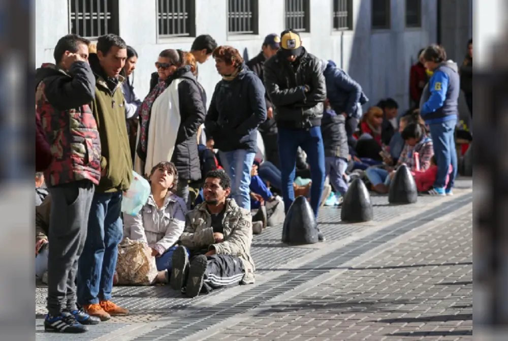 empleos trabajo busqueda