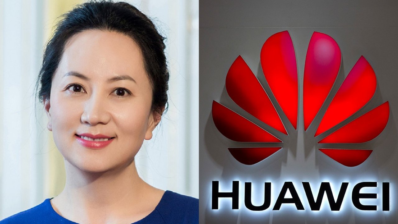 MengWanzhou
