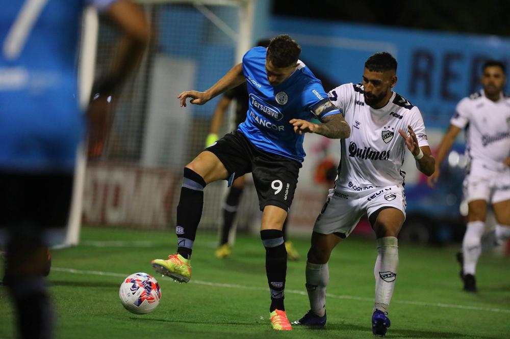 Belgrano