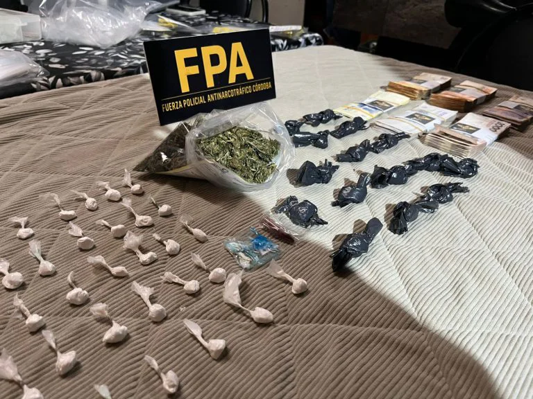 la FPA