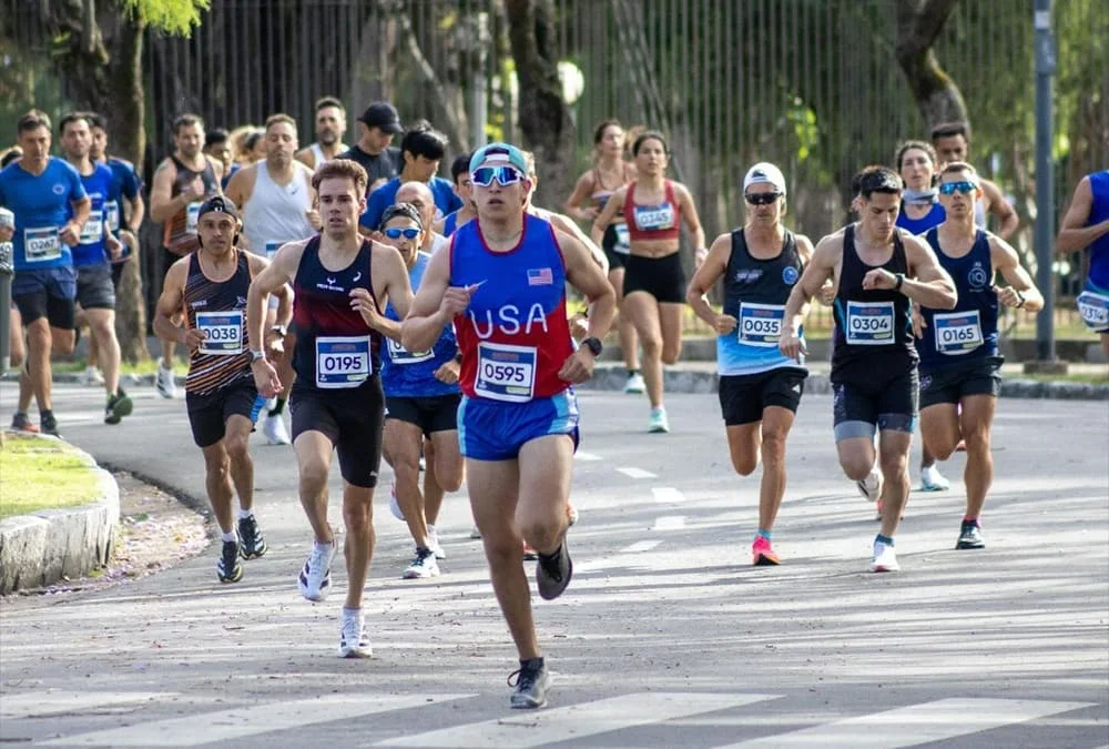 carrera vaso
