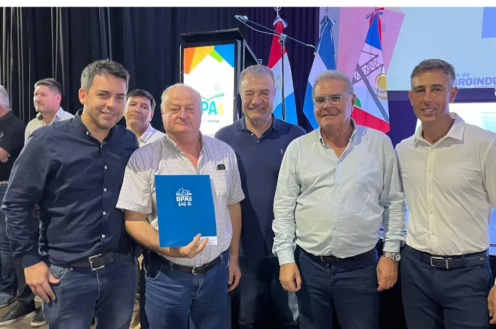 productores agropecuarios
