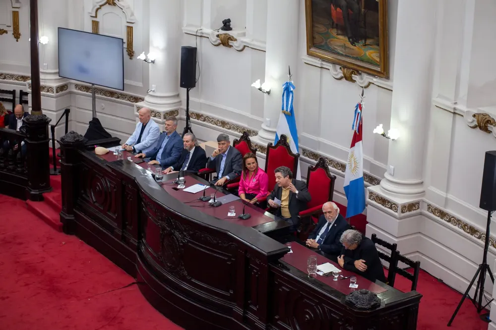 Foro de la Cultura Democrática