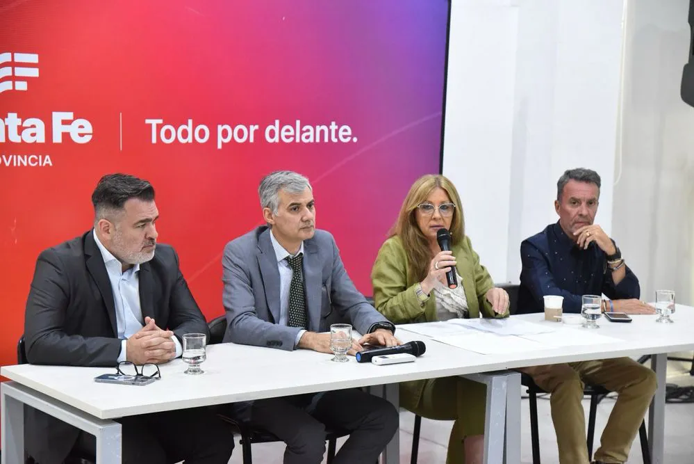 EL OBJETIVO FOTO REGION CENTRO REUNION MESA DEFENSA DEL CONSUMIDOR