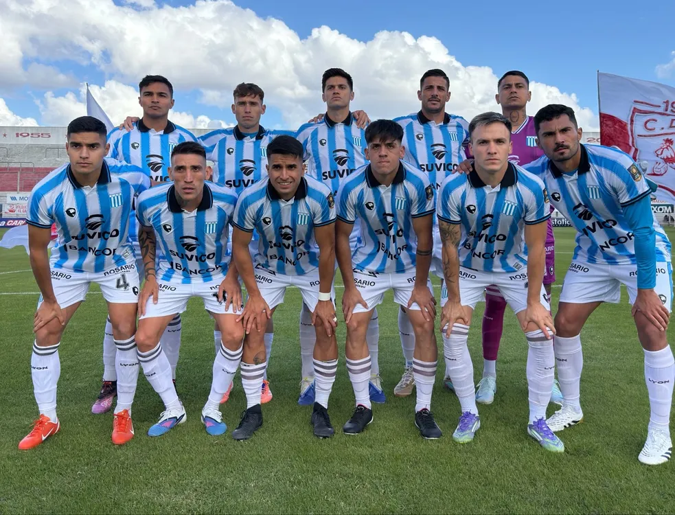 Racing de Córdoba