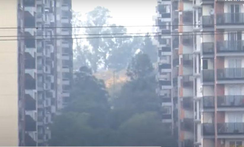 HUMO en cordoba_captura tv