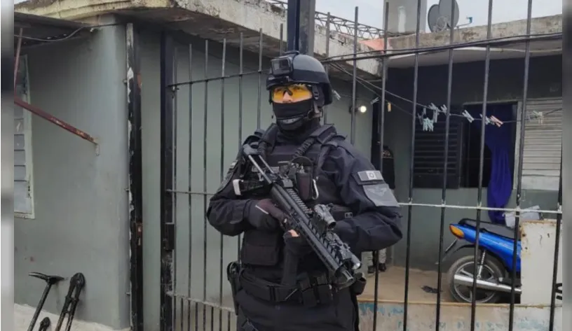 la FPA
