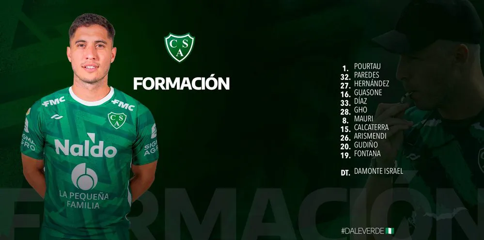 EL OBJETIVO FOTO SARMIENTO IACC X FORMACION 1