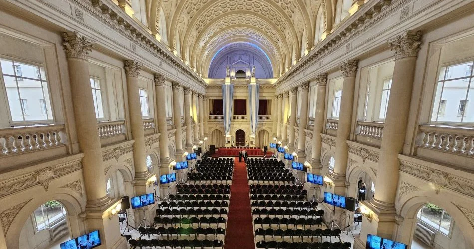 palacio de justicia I