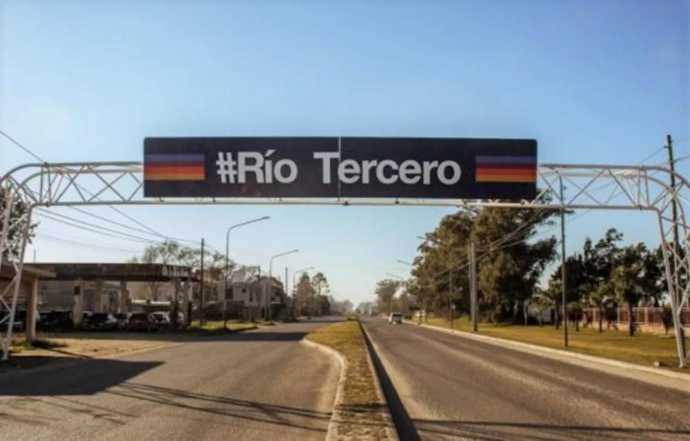 RioTercero