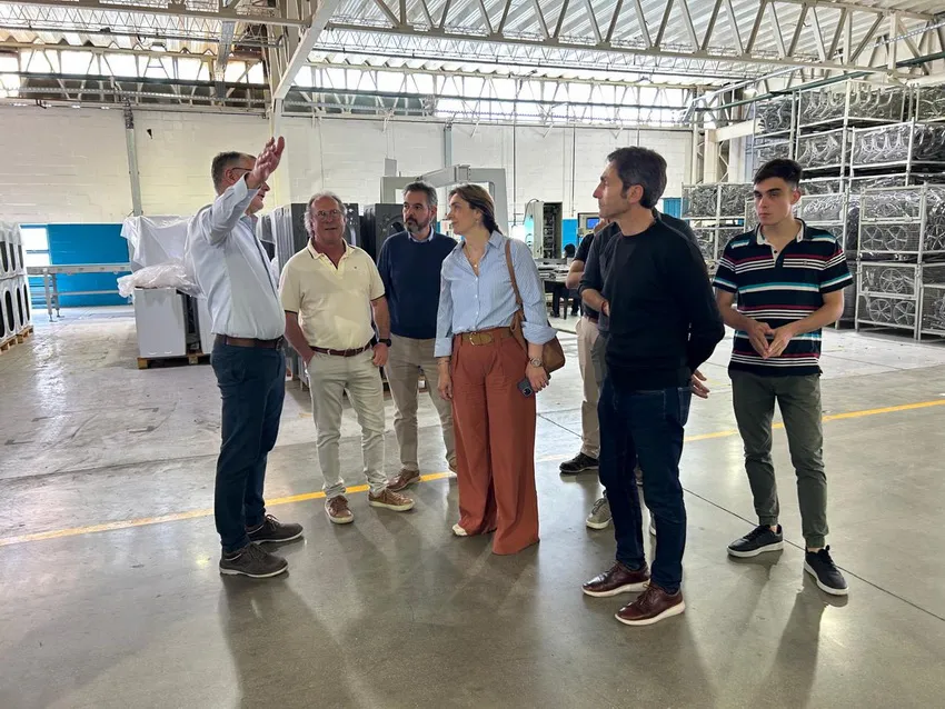 Industria-Minería-Luque_ prensa Legislatura