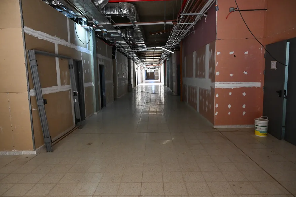 Hospital del Noroeste