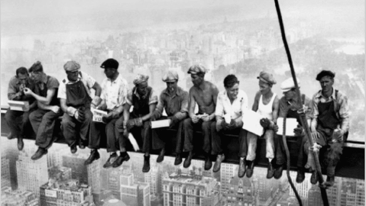 Los mártires de Chicago