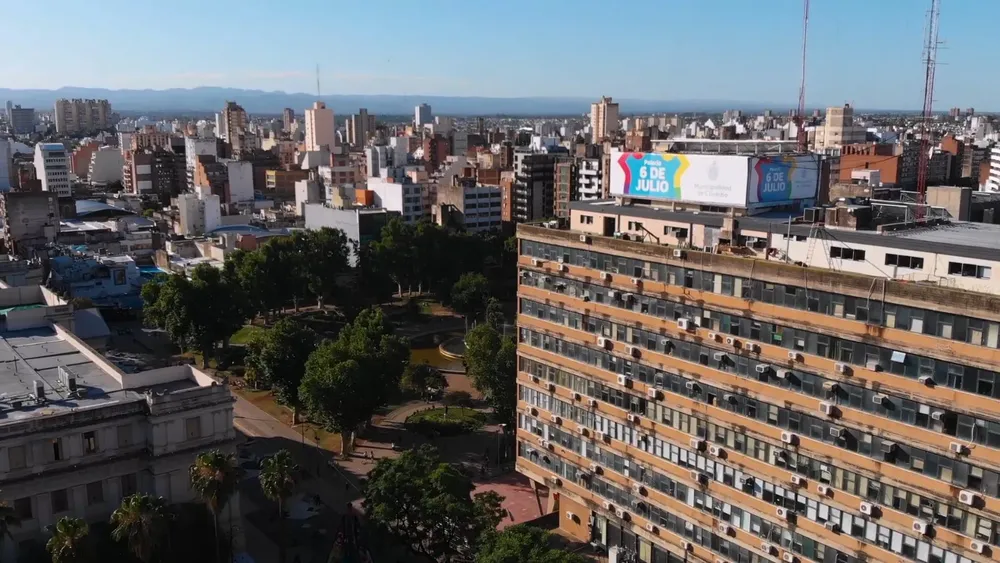 Municipalidad de Córdoba