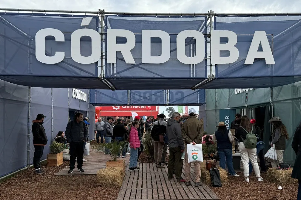 Agroactiva Córdoba