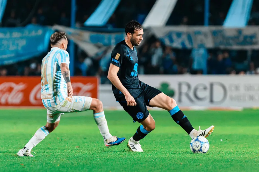 Belgrano