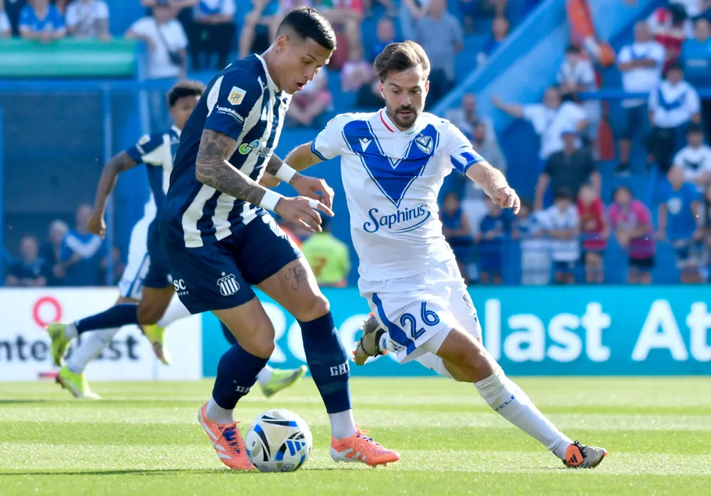 Talleres