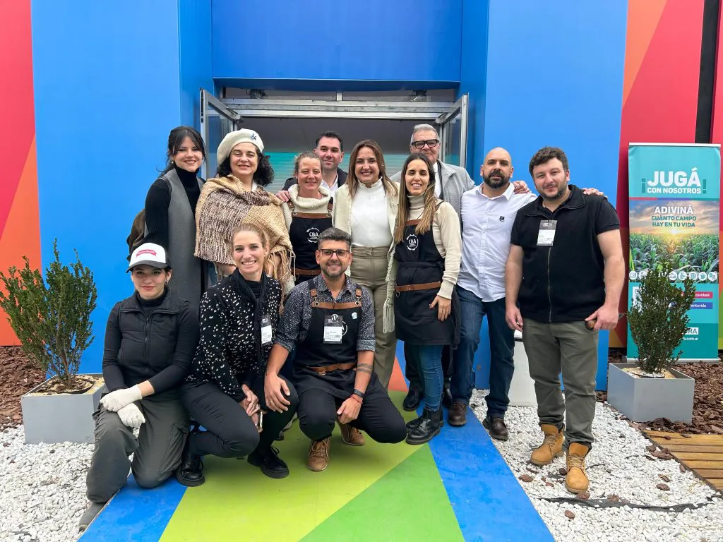 Exposición Rural de Palermo