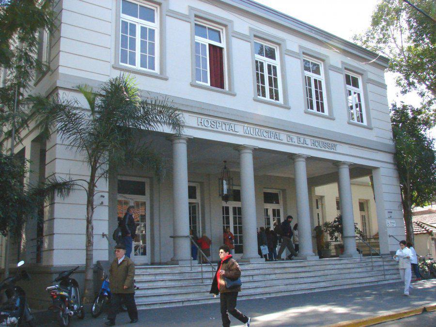 hospital