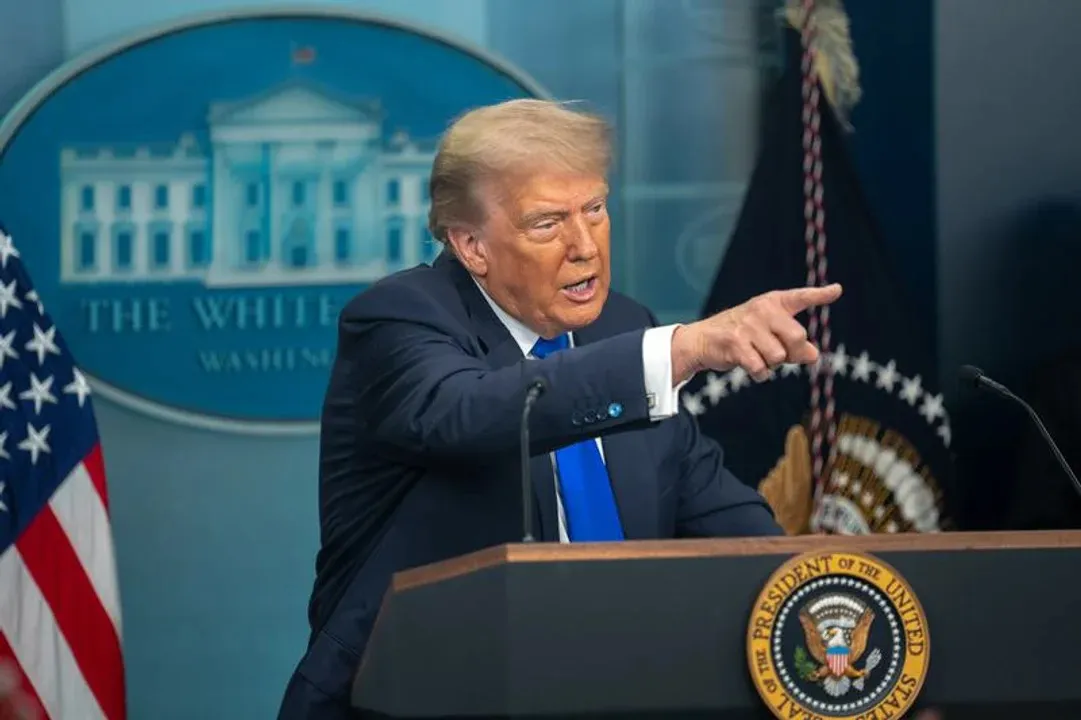 Trump
