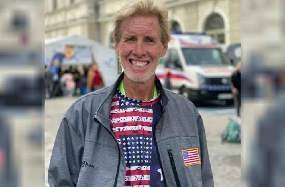 Atacante de Trump Ryan Wesley Routh