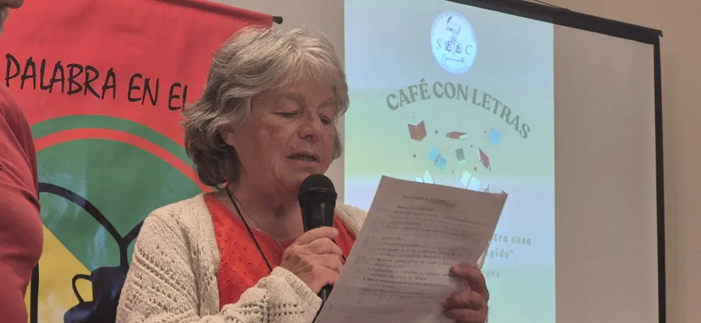 Los Cafés Literarios