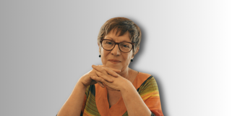 María Teresa Andruetto