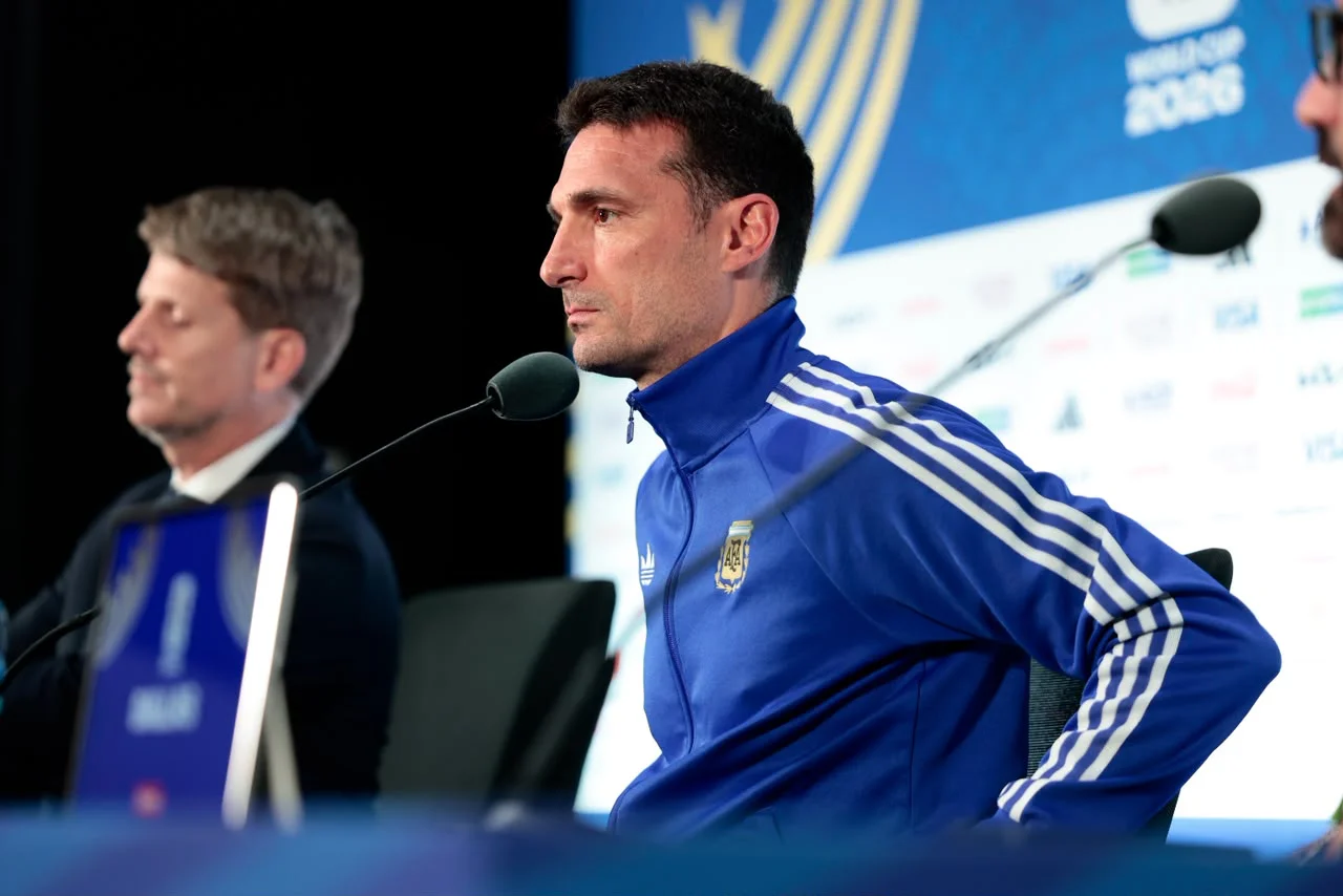Scaloni