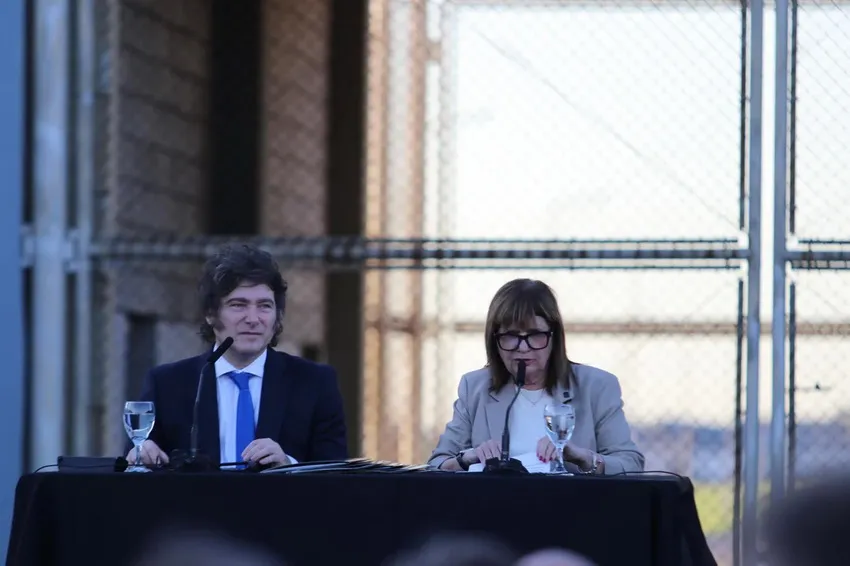 Javier-Milei-Patricia-Bullrich_ NA