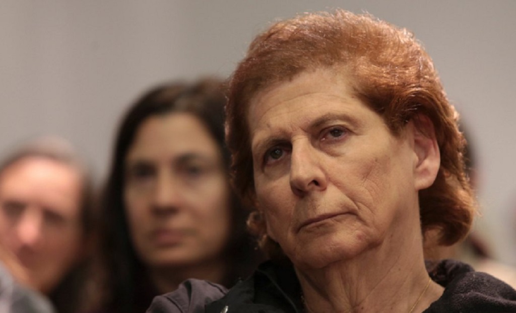 Madre de Nisman