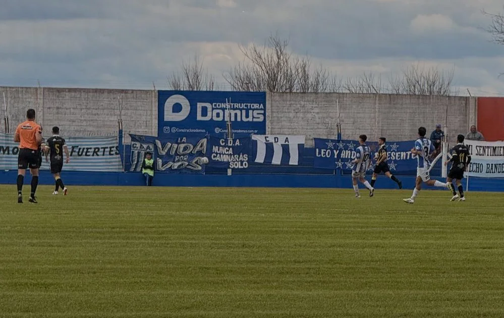 EL OBJETIVO FOTO FEDERAL A ARGENTINO MM OLIMPO X OLIMPO