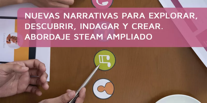 Nuevas Narrativas