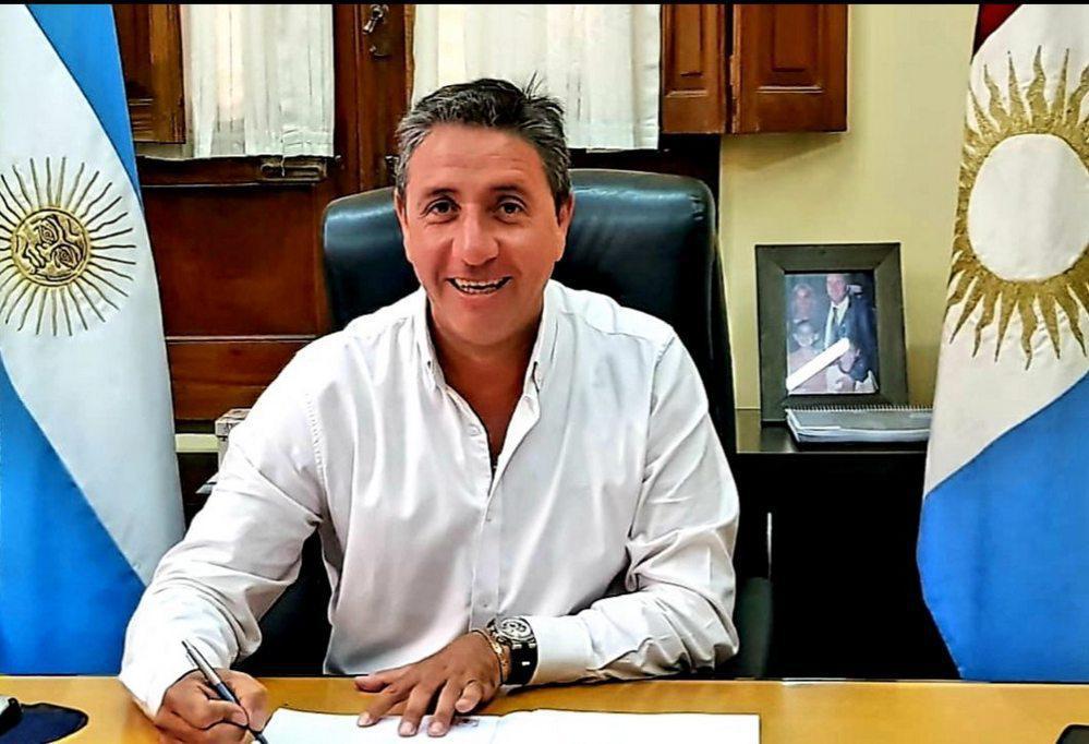 Daniel Saliboi
