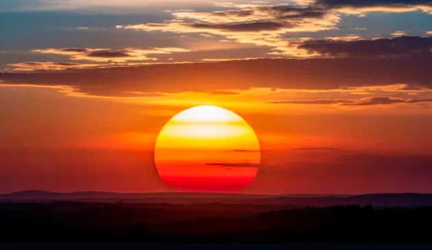 Solsticio de invierno