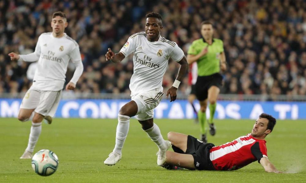 real madrid
