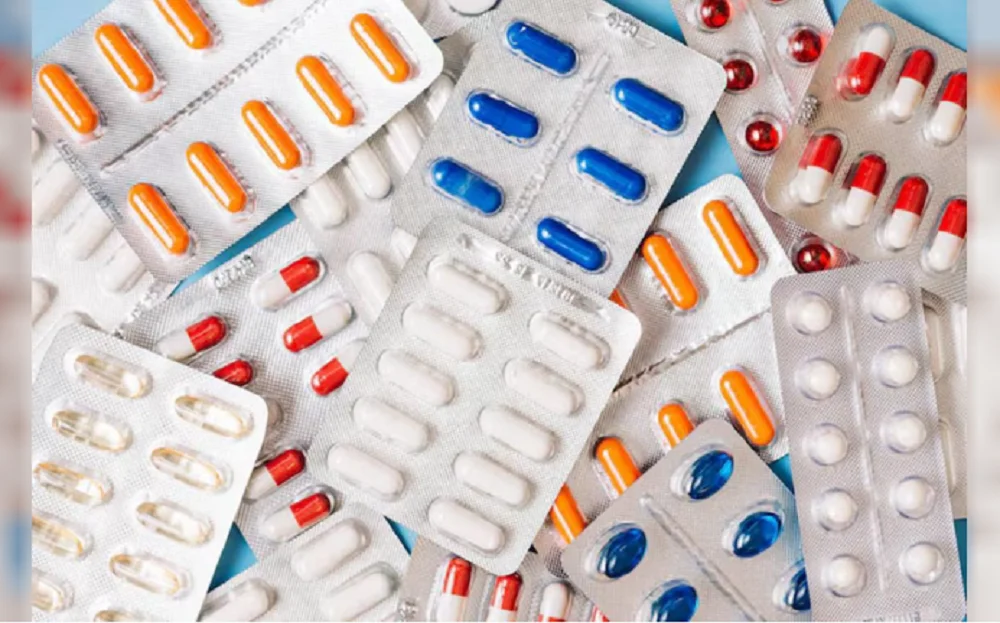 medicamentos  ANMAT