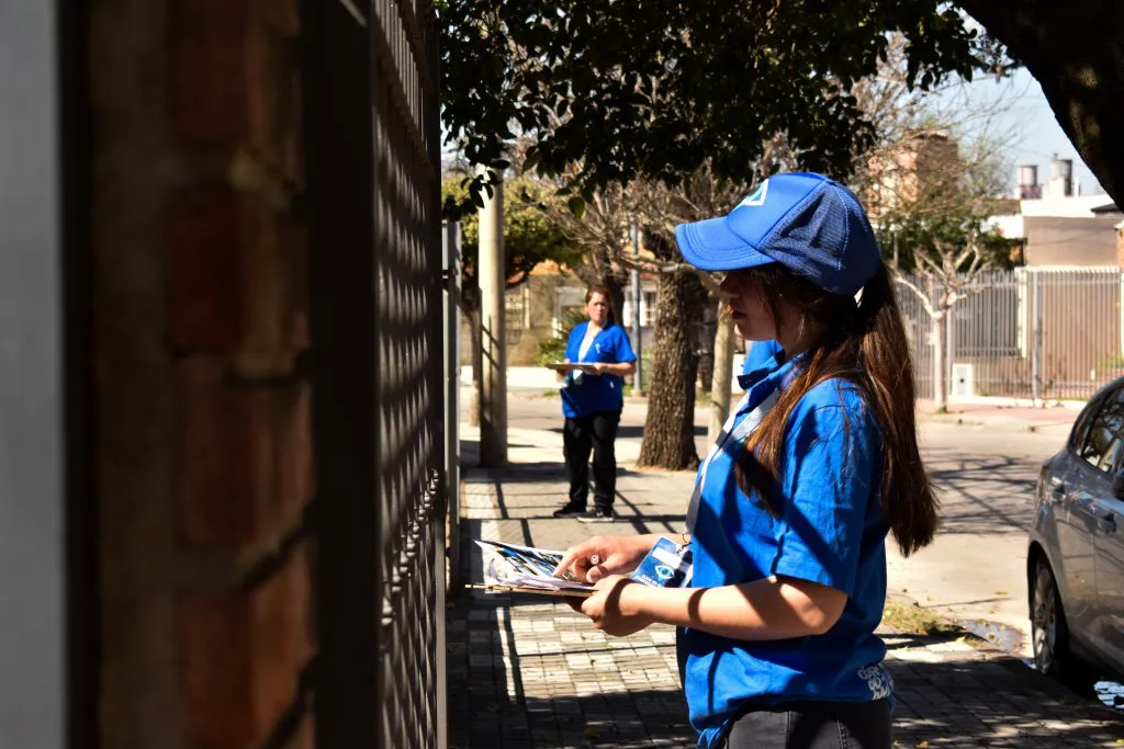 cordobeses en alerta