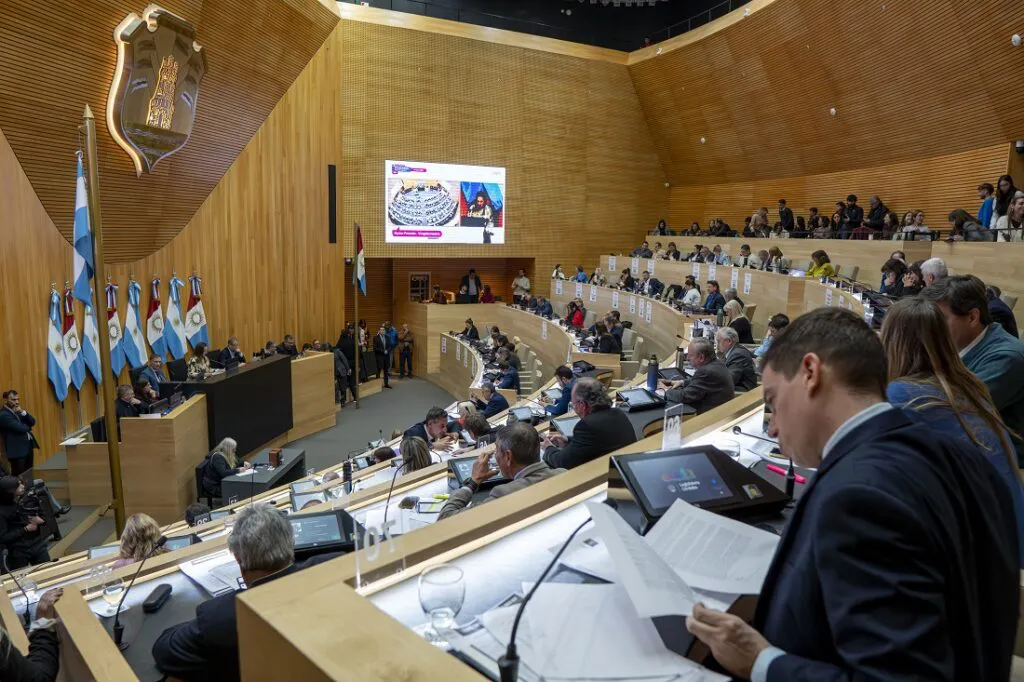 Legislatura de Córdoba