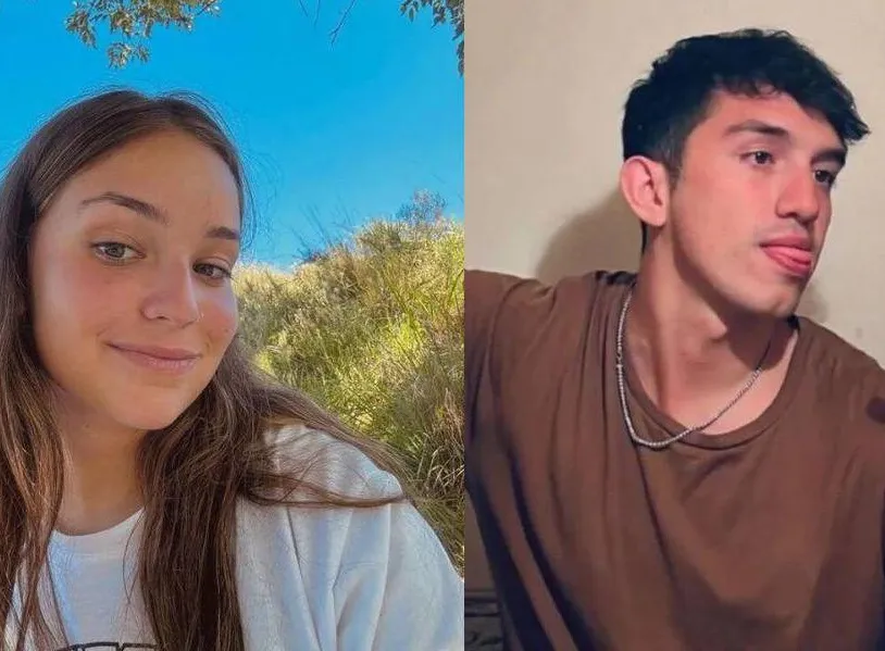 crimen de catalina gutiérrez