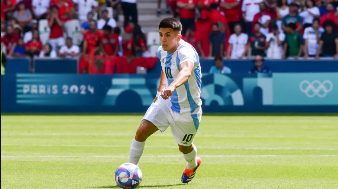 selección argentina