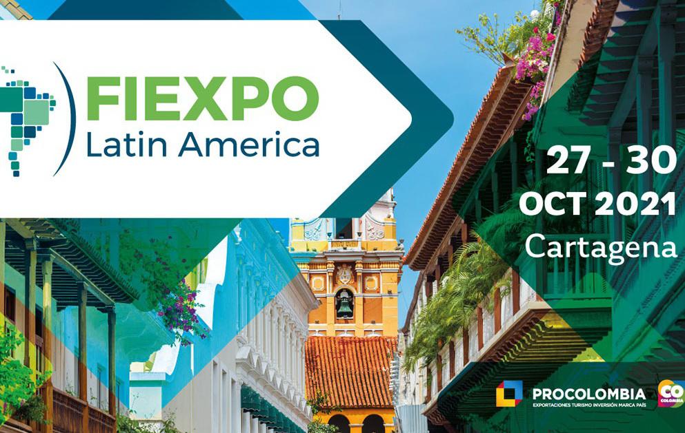 FIEXPO LATINOAMÉRICA