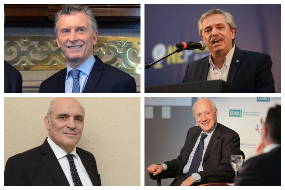 precandidatos