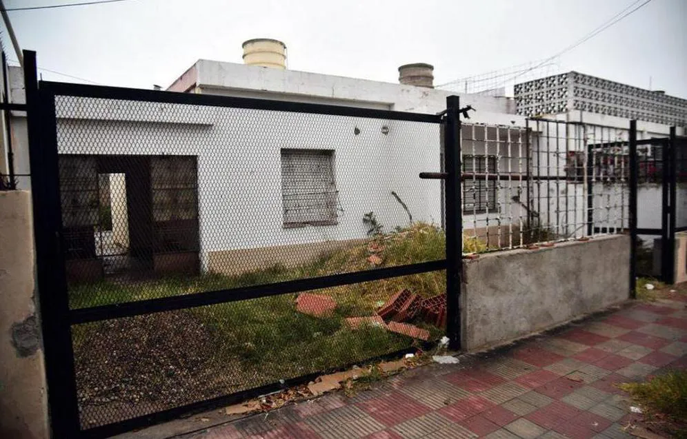 EL OBJETIVO FOTO SOBRESEIMIENTO BARRIO PATRICIOS