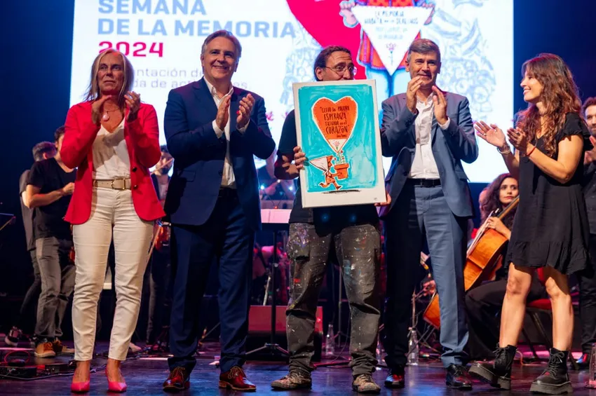 Passerini-Llaryora - Semana de la Memoria_ cordoba.gov.ar