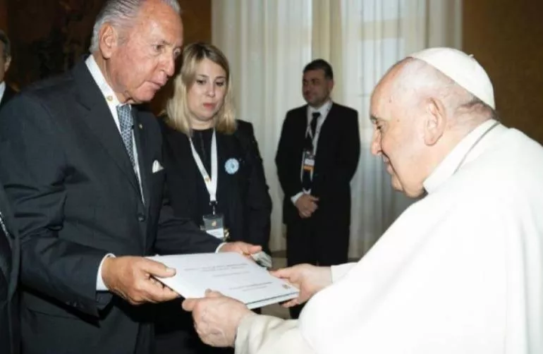Papa Francisco