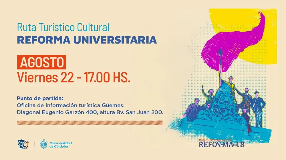 Reforma universitaria