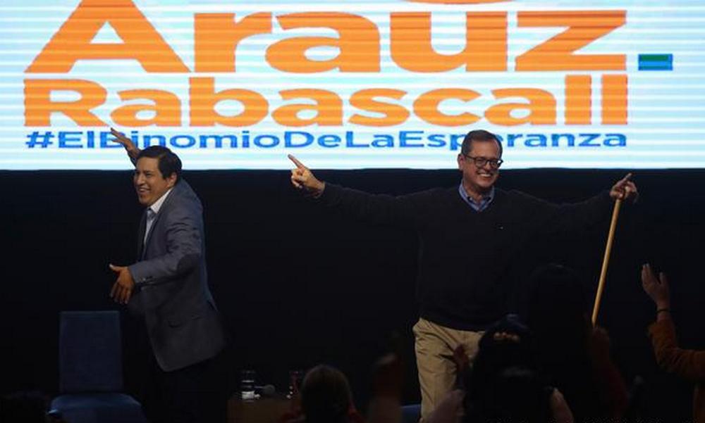 arauz-ecuador