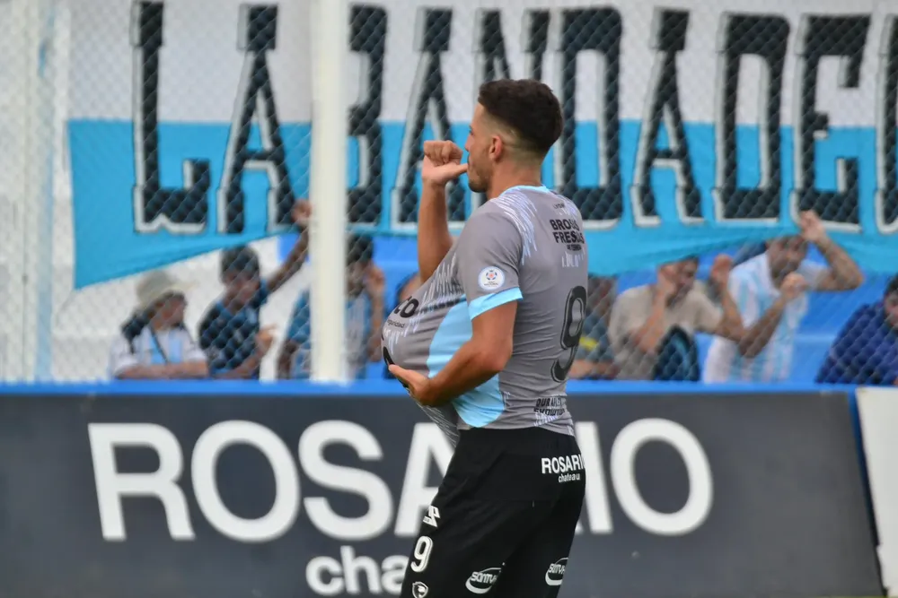 Racing de Córdoba