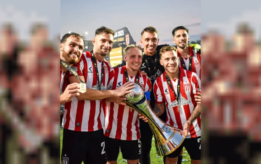 Estudiantes de la Plata