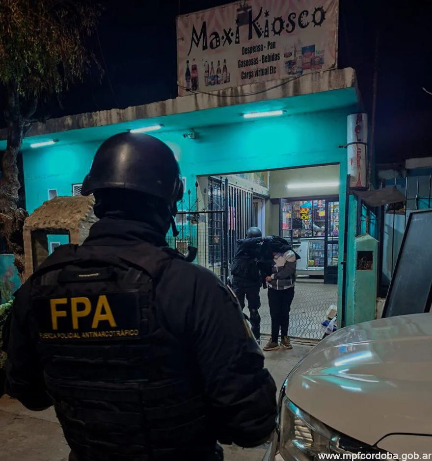 la FPA